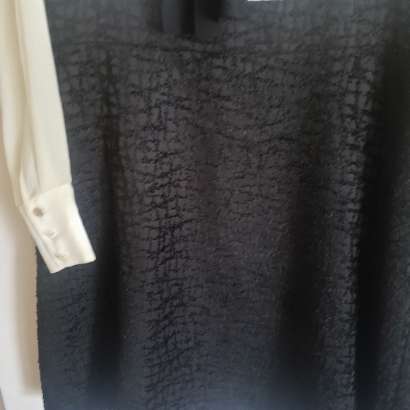 Karl Lagerfeld dress - Picture 2 of 6